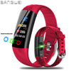 Image of LIGE Smart Watch Women IP68 Waterproof Sport Watch Smart Fitness Tracker Blood Pressure Heart Rate Monitor intelligent watch+Box