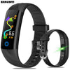Image of LIGE Smart Watch Women IP68 Waterproof Sport Watch Smart Fitness Tracker Blood Pressure Heart Rate Monitor intelligent watch+Box