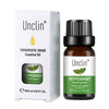Image of Peppermint Essential Oil Nourishing Skin Shrinking Pores Massage Scraping Aromatherapy Oil new