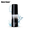 Image of Music Flower Brand New One-Time Fixed Makeup Spray Face Fix Mist Make Up Set 24HR Lasting Water Replenishment Of Mask Finished